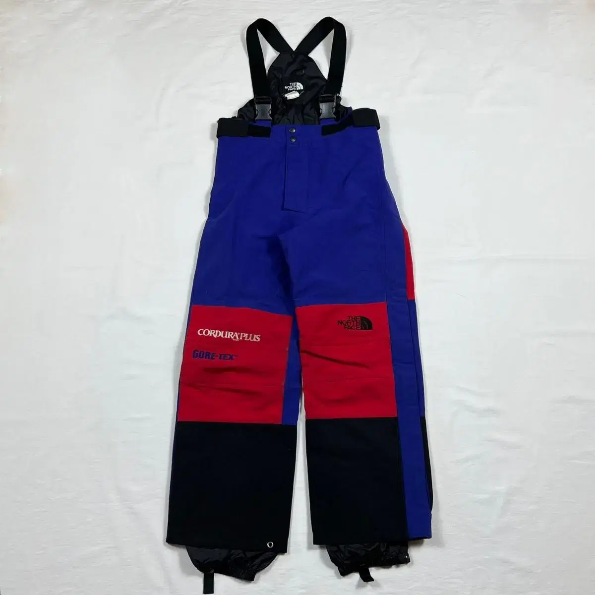 90s 노스페이스 tnf cordura 고어텍스 방한팬츠 바지